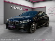 BMW d'occasion 118 BMW 118D 150 M AUTO de 2019 Pontarlier (25)﻿