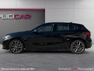 BMW d'occasion 118 BMW 118D 150 M AUTO de 2019 Pontarlier (25)﻿