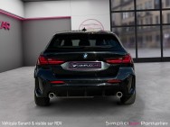 BMW d'occasion 118 BMW 118D 150 M AUTO de 2019 Pontarlier (25)﻿
