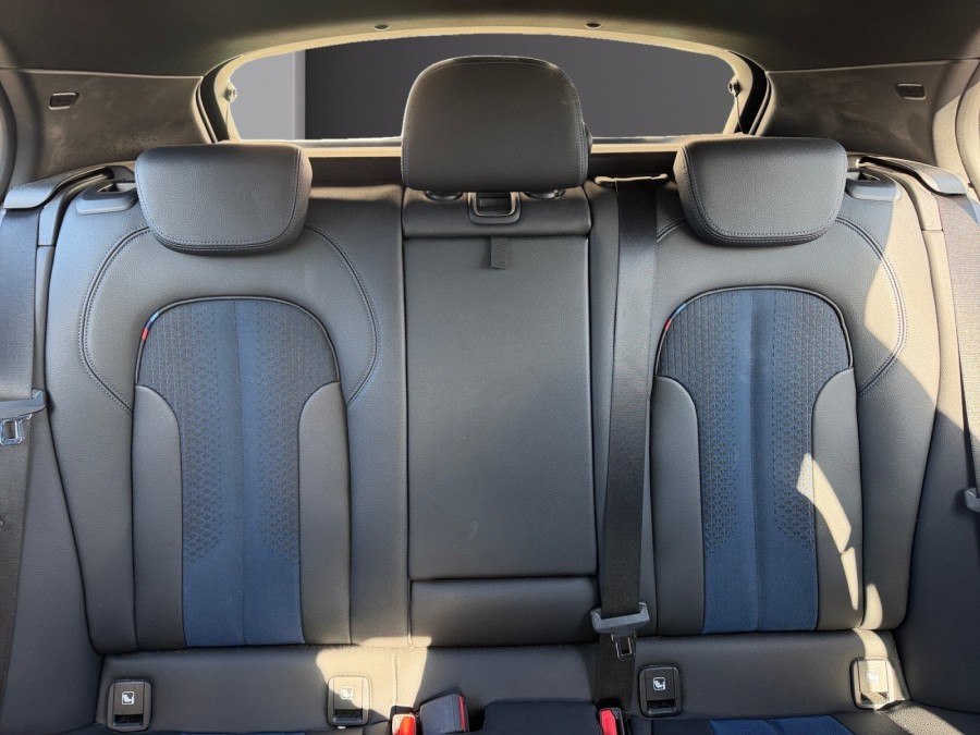BMW d'occasion 118 BMW 118D 150 M AUTO de 2019 Pontarlier (25)﻿