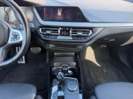 BMW d'occasion 118 BMW 118D 150 M AUTO de 2019 Pontarlier (25)﻿