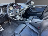 BMW d'occasion 118 BMW 118D 150 M AUTO de 2019 Pontarlier (25)﻿