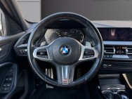 BMW d'occasion 118 BMW 118D 150 M AUTO de 2019 Pontarlier (25)﻿