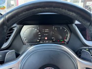 BMW d'occasion 118 BMW 118D 150 M AUTO de 2019 Pontarlier (25)﻿