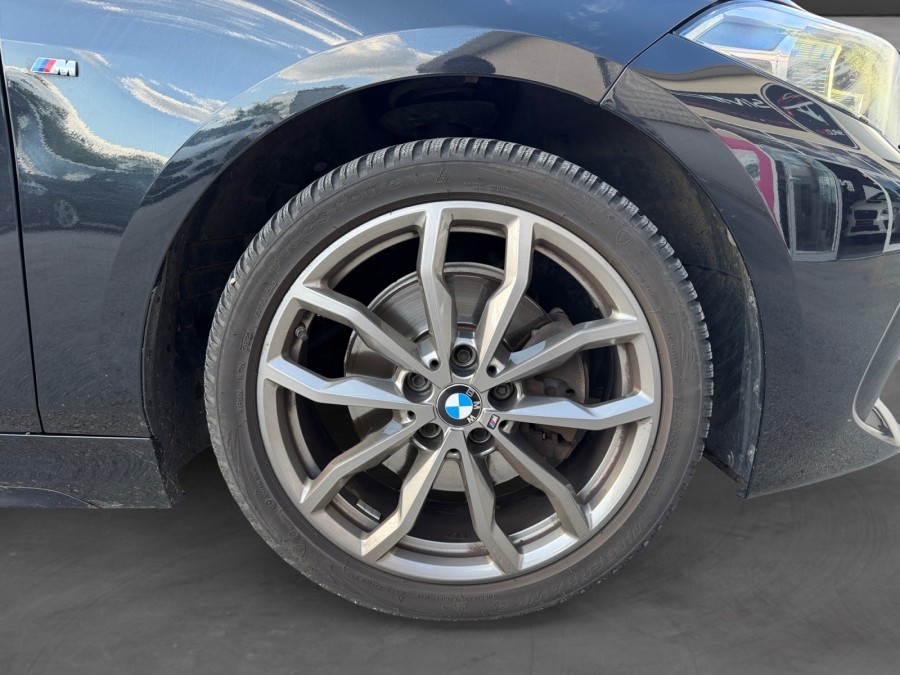 BMW d'occasion 118 BMW 118D 150 M AUTO de 2019 Pontarlier (25)﻿