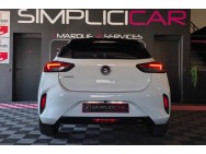 OPEL d'occasion CORSA 1.2 100 TURBO EDITION de 2020 Aix Les Bains