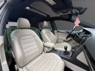 VOLKSWAGEN d'occasion GOLF 1.5 TSI EVO 130ch Carat Euro6d-T 5p 7cv de
