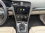 VOLKSWAGEN d'occasion GOLF 1.5 TSI EVO 130ch Carat Euro6d-T 5p 7cv de