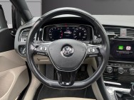 VOLKSWAGEN d'occasion GOLF 1.5 TSI EVO 130ch Carat Euro6d-T 5p 7cv de