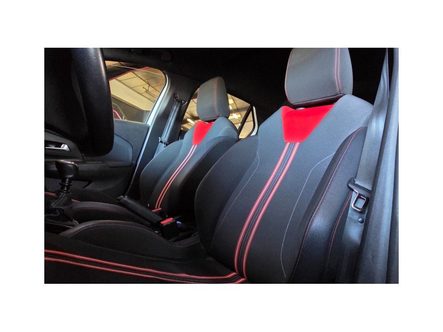 OPEL d'occasion CORSA 1.2 100 TURBO EDITION de 2020 Aix Les Bains