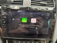 VOLKSWAGEN d'occasion GOLF 1.5 TSI EVO 130ch Carat Euro6d-T 5p 7cv de