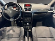 PEUGEOT d'occasion 207 1.4 HDi70 FAP Active 5p de 2009 Narbonne (11)﻿