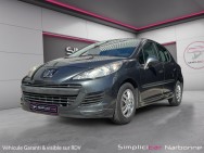 PEUGEOT d'occasion 207 1.4 HDi70 FAP Active 5p de 2009 Narbonne (11)﻿
