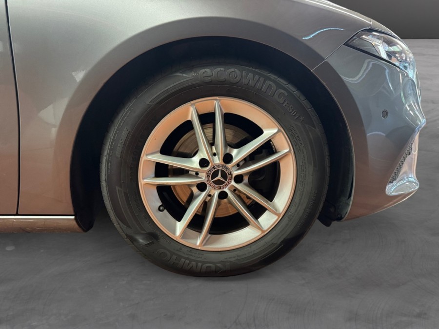 MERCEDES d'occasion CLASSE A IV A180 PROGRESSIVE LINE 7G-DCT de 2019
