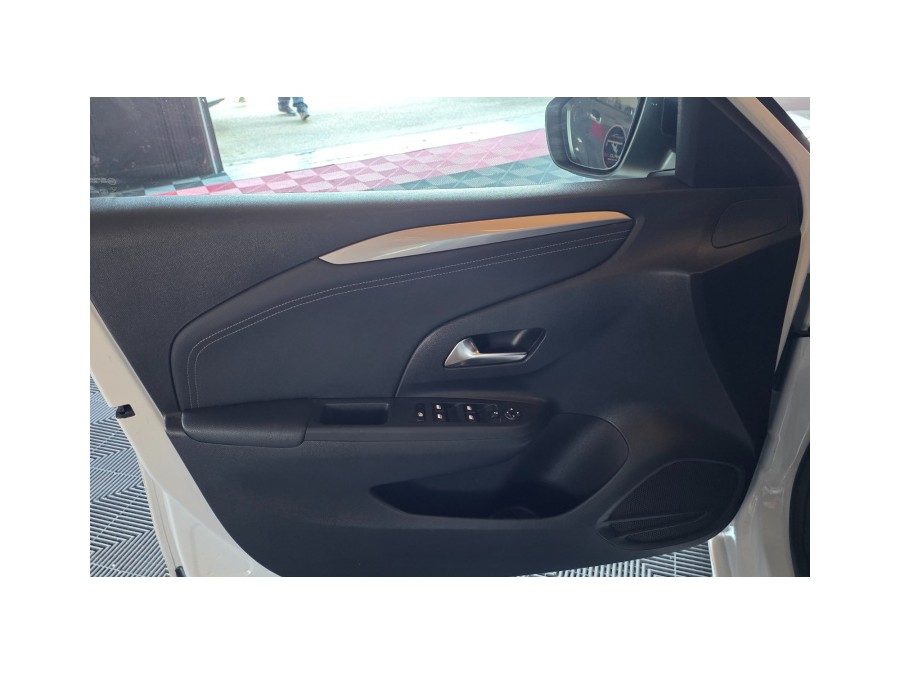 OPEL d'occasion CORSA 1.2 100 TURBO EDITION de 2020 Aix Les Bains