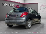 PEUGEOT d'occasion 207 1.4 HDi70 FAP Active 5p de 2009 Narbonne (11)﻿