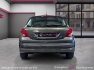 PEUGEOT d'occasion 207 1.4 HDi70 FAP Active 5p de 2009 Narbonne (11)﻿