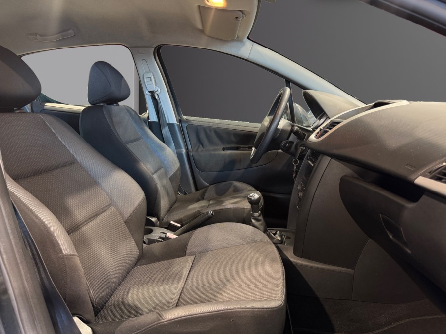 PEUGEOT d'occasion 207 1.4 HDi70 FAP Active 5p de 2009 Narbonne (11)﻿