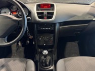 PEUGEOT d'occasion 207 1.4 HDi70 FAP Active 5p de 2009 Narbonne (11)﻿