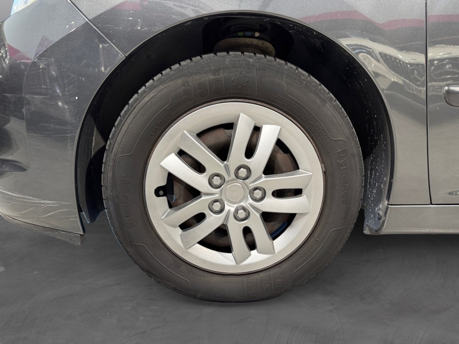 PEUGEOT d'occasion 207 1.4 HDi70 FAP Active 5p de 2009 Narbonne (11)﻿
