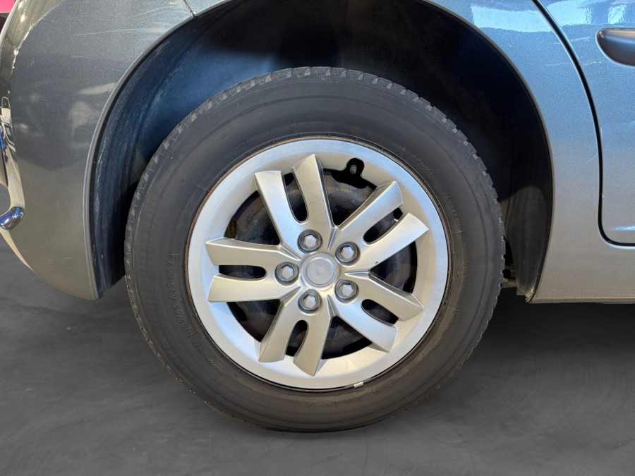 PEUGEOT d'occasion 207 1.4 HDi70 FAP Active 5p de 2009 Narbonne (11)﻿