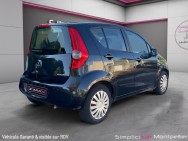 OPEL d'occasion AGILA 68 ESSENTIA de 2013 Montpellier (34)﻿