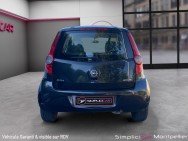 OPEL d'occasion AGILA 68 ESSENTIA de 2013 Montpellier (34)﻿