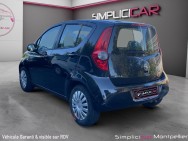 OPEL d'occasion AGILA 68 ESSENTIA de 2013 Montpellier (34)﻿