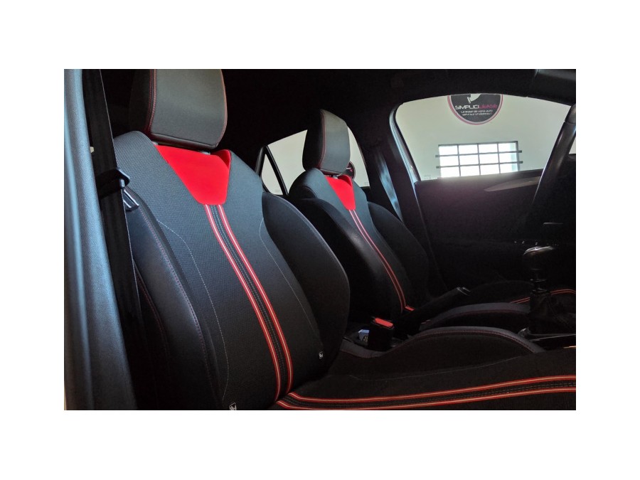 OPEL d'occasion CORSA 1.2 100 TURBO EDITION de 2020 Aix Les Bains