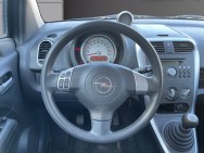 OPEL d'occasion AGILA 68 ESSENTIA de 2013 Montpellier (34)﻿