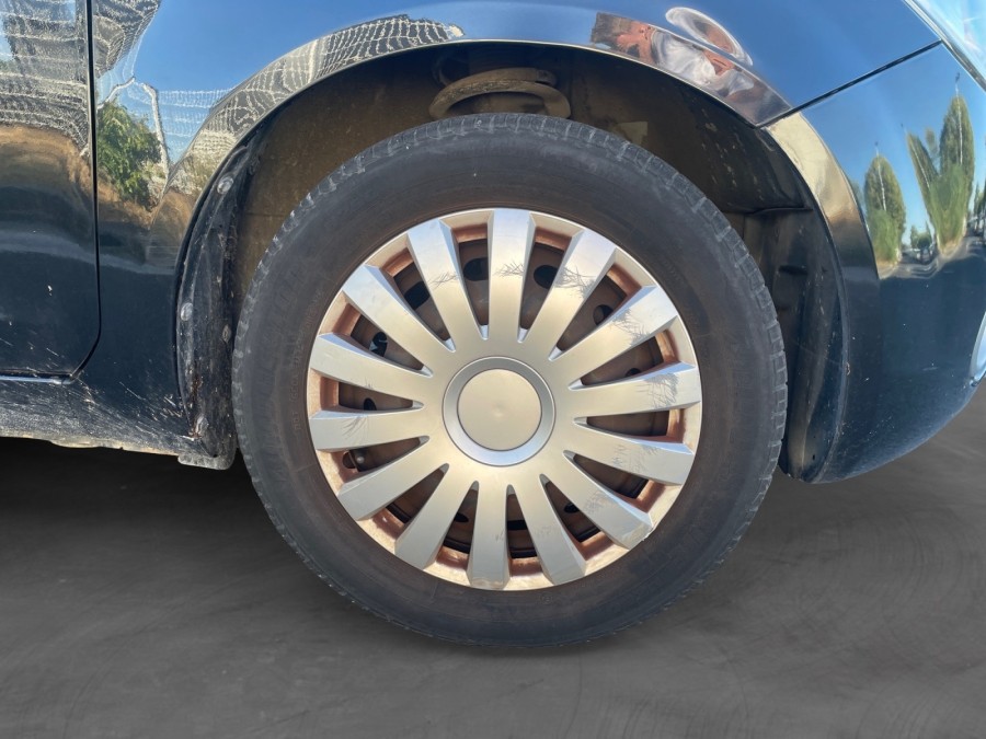 OPEL d'occasion AGILA 68 ESSENTIA de 2013 Montpellier (34)﻿