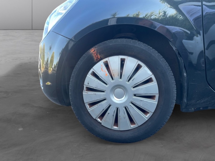 OPEL d'occasion AGILA 68 ESSENTIA de 2013 Montpellier (34)﻿