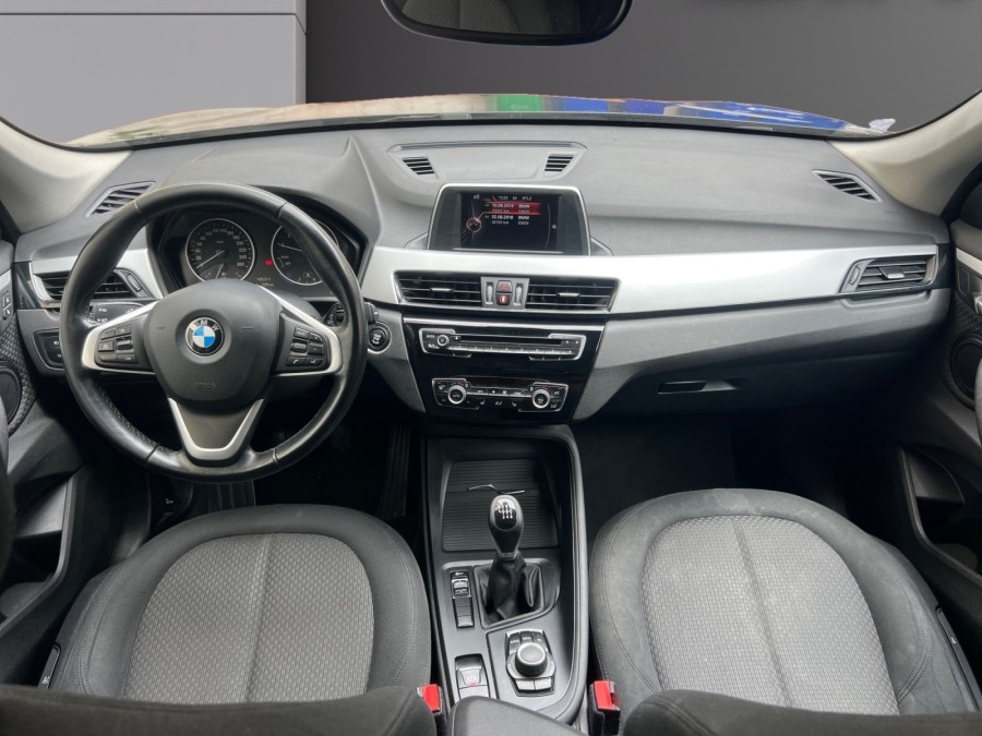 BMW d'occasion X1 1.5 SDRIVE 18I 136 de 2017 Le Raincy (93)﻿