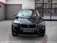 BMW d'occasion X1 1.5 SDRIVE 18I 136 de 2017 Le Raincy (93)﻿