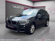 BMW d'occasion X1 1.5 SDRIVE 18I 136 de 2017 Le Raincy (93)﻿