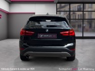 BMW d'occasion X1 1.5 SDRIVE 18I 136 de 2017 Le Raincy (93)﻿