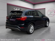 BMW d'occasion X1 1.5 SDRIVE 18I 136 de 2017 Le Raincy (93)﻿