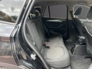BMW d'occasion X1 1.5 SDRIVE 18I 136 de 2017 Le Raincy (93)﻿