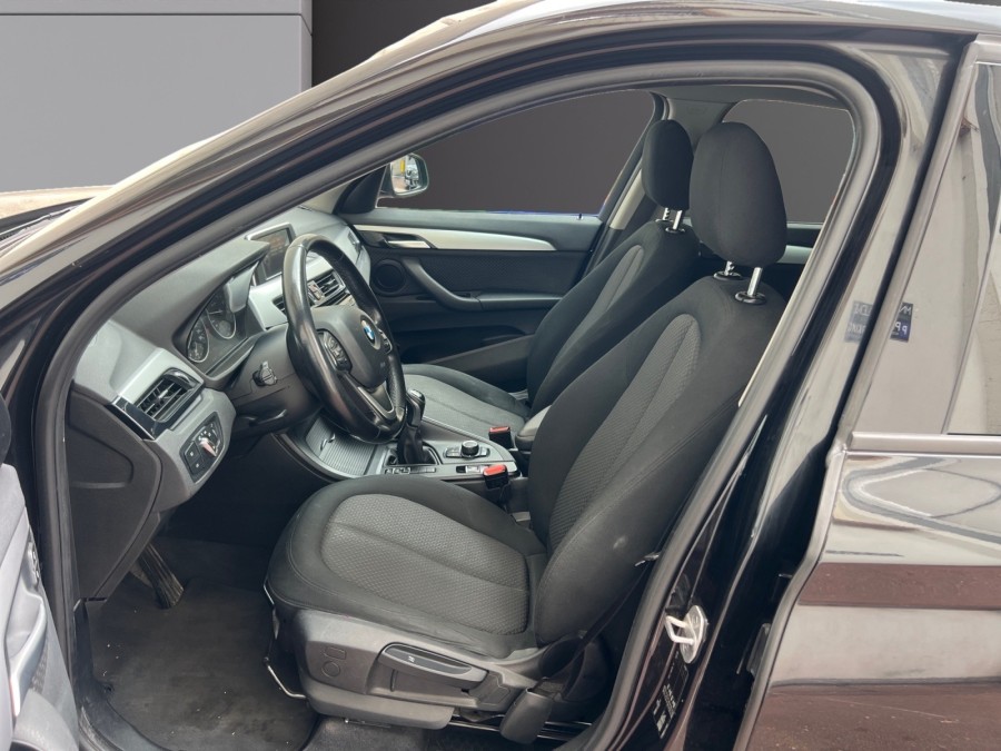 BMW d'occasion X1 1.5 SDRIVE 18I 136 de 2017 Le Raincy (93)﻿