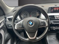 BMW d'occasion X1 1.5 SDRIVE 18I 136 de 2017 Le Raincy (93)﻿