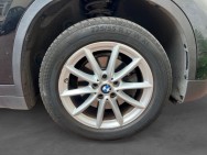 BMW d'occasion X1 1.5 SDRIVE 18I 136 de 2017 Le Raincy (93)﻿