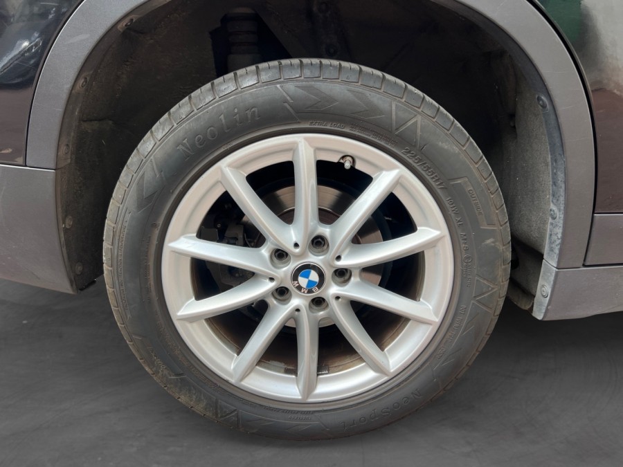 BMW d'occasion X1 1.5 SDRIVE 18I 136 de 2017 Le Raincy (93)﻿