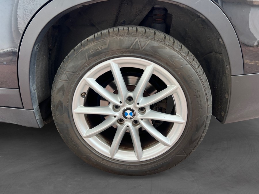 BMW d'occasion X1 1.5 SDRIVE 18I 136 de 2017 Le Raincy (93)﻿