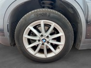 BMW d'occasion X1 1.5 SDRIVE 18I 136 de 2017 Le Raincy (93)﻿