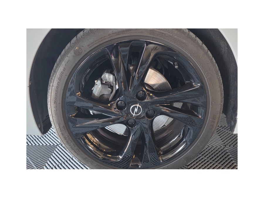 OPEL d'occasion CORSA 1.2 100 TURBO EDITION de 2020 Aix Les Bains