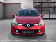 RENAULT d'occasion CLIO IV ESTATE 1.5 DCI 90 83G ENERGY BUSINESS de
