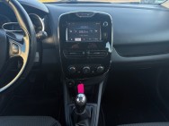 RENAULT d'occasion CLIO IV ESTATE 1.5 DCI 90 83G ENERGY BUSINESS de