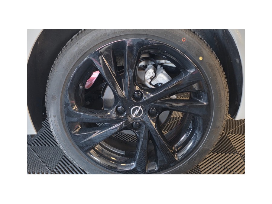 OPEL d'occasion CORSA 1.2 100 TURBO EDITION de 2020 Aix Les Bains