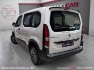 PEUGEOT d'occasion RIFTER STANDARD E RIFTER 136 ACTIVE PACK de 2025