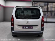 PEUGEOT d'occasion RIFTER STANDARD E RIFTER 136 ACTIVE PACK de 2025